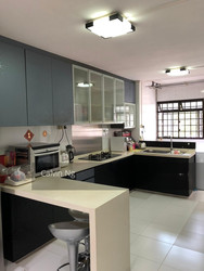 Blk 23 Hougang Avenue 3 (Hougang), HDB 3 Rooms #207806951